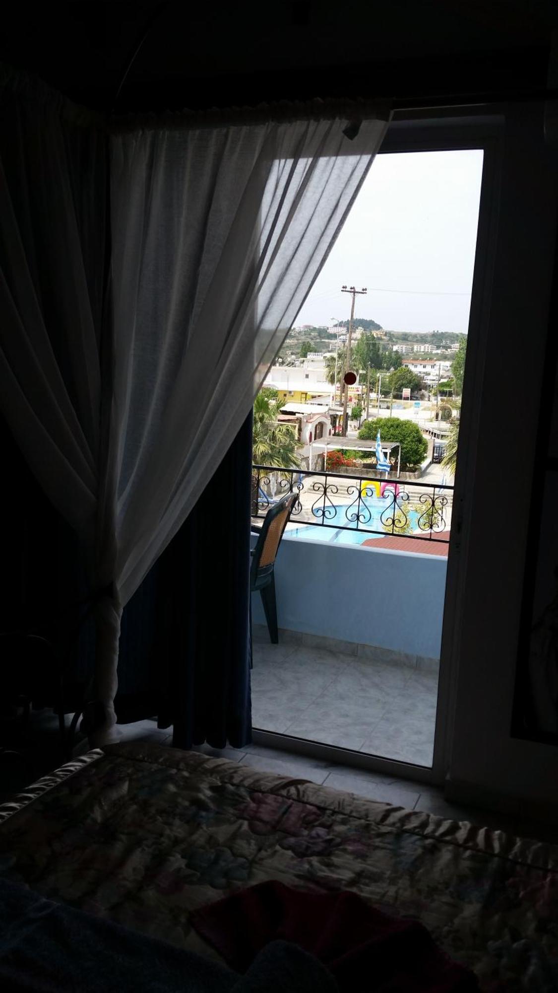 Sunnysun Studios Faliraki Quarto foto