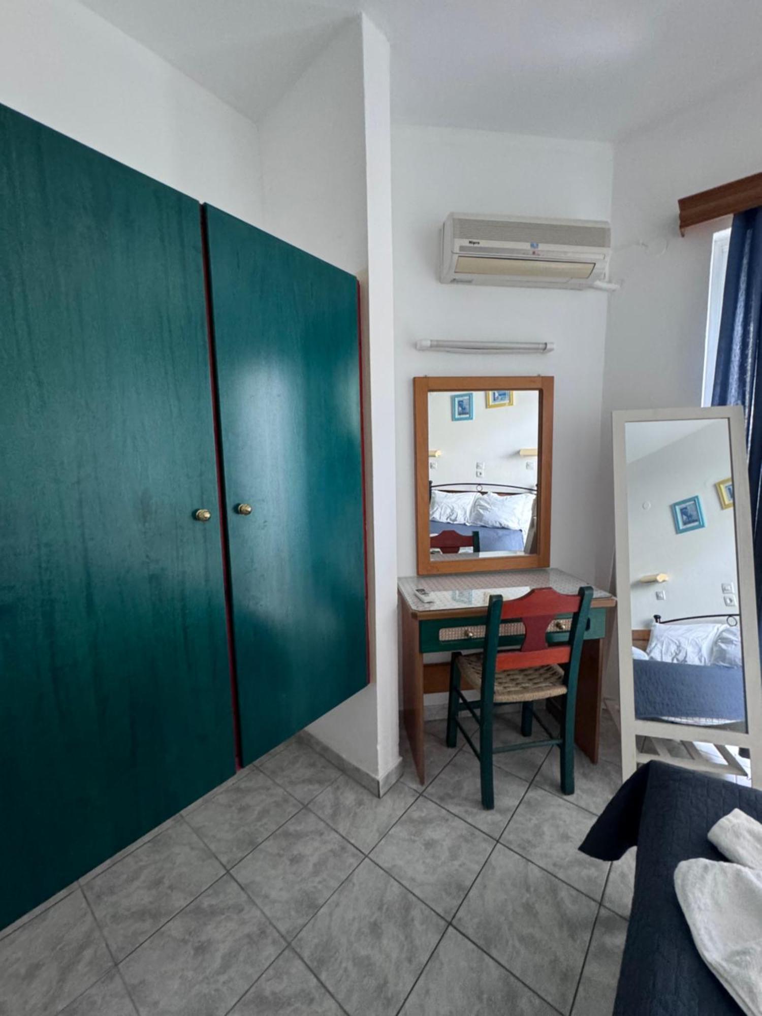Sunnysun Studios Faliraki Exterior foto